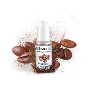 E-Lichide premium Flavourtec 10ml