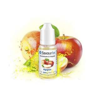 E-Lichide premium Flavourtec 10ml