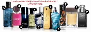 Magazin Parfumuri Online Cosmetice- Ceasuri