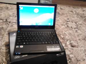 Notebook Acer Aspire One D255-2DQkk ca si nou