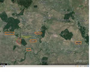 FOR SALE - De Vanzare
Teren Extravilan - Agricol

FOR SALE Agricultural Land