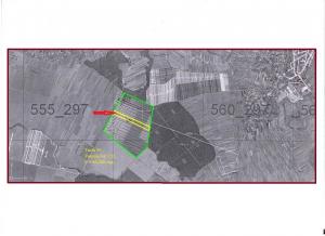 FOR SALE - De Vanzare
Teren Extravilan - Agricol

FOR SALE Agricultural Land