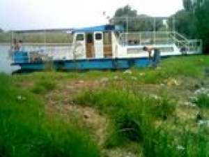excursii si pescuit in Delta Dunarii