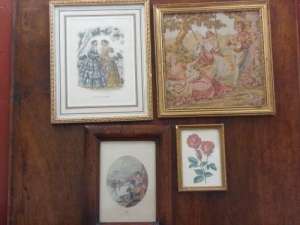 cadre decorative