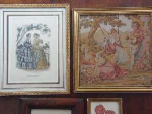 cadre decorative
