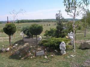 �n Mogyor�d (Ungaria) Casă de v�nzare