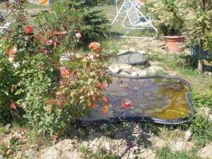 �n Mogyor�d (Ungaria) Casă de v�nzare