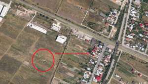 3000-5000mp Magurele Centura Buc-Pasarela