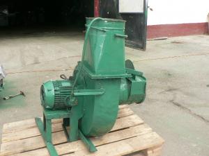 SISTEM EXAUSTARE VENTILATOR
