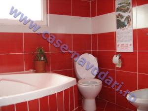 Vand casa Navodari 52000 euro