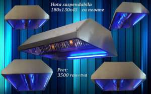 Mese de inox tocator