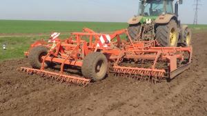 combinator Lemken,            Schmotzer,            Becker,            Knoche,            Rabe