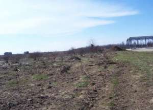 Teren construibil 8.000mp,  Centura Buc-Magurele