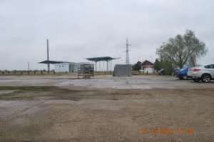 Vand/inchiriez fosta benzinarie + parcare + restaurant DN5 sos.
Bucuresti-Giurgiu