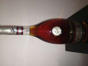 vand Moet&Chandon Imperial,  Jack Daniels,  Chivas Regal,  Hennessy, Glenfiddich, Remy Martin