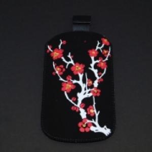Huse telefon mobil
