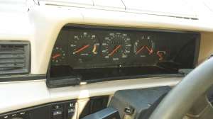 dric volvo,      1983