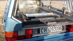 dric volvo,      1983