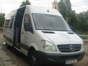 Transport Persoane - firma cu sediul in Arad