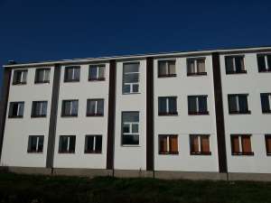 Camin de Seniori Sabis � Ludus