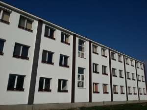 Camin de Seniori Sabis � Ludus