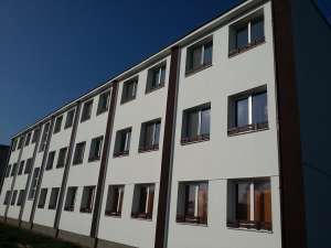Camin de Seniori Sabis � Ludus