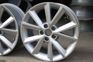 Jante originale Skoda Rapid Roomster