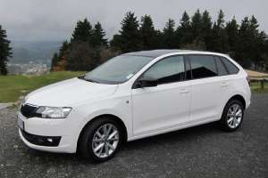 Jante originale Skoda Rapid Roomster