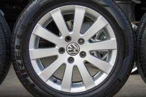 Jante originale VW Passat model Milwaukee