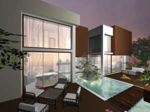 Proiect de Casa - Design si Arhitectura