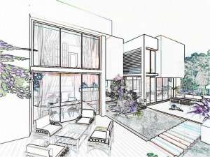 Proiect de Casa - Design si Arhitectura