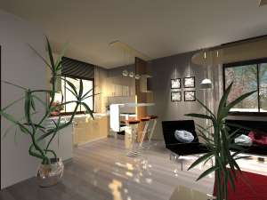 Proiect de Casa - Design si Arhitectura