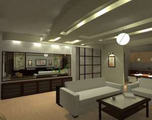 Proiect de Casa - Design si Arhitectura