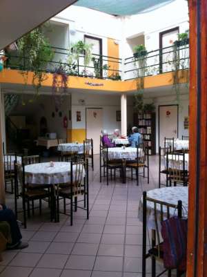 �n Veresegyh�z (Ungaria) Casa de pensii pentru v�nzare