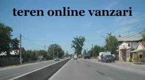 teren intravilan,  construibil ,  intre case,  asfalt,  gaze,  curent; Bucuresti - Nord