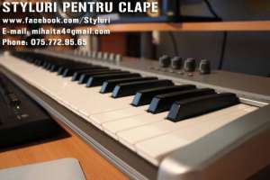 SET pentru KORG