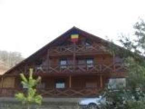 vand cabana