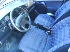 vand golf 3 full electric