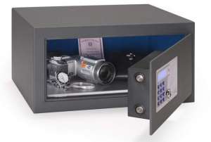 Deblocare usa metalica/reparatii yale