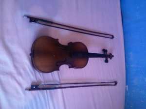 Vioara Antonius Stradivarius