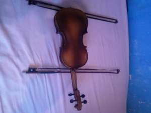 Vioara Antonius Stradivarius