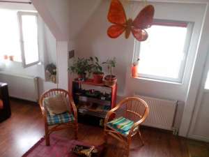 Foarte urgent,  apartament mobiilat-utilat Cedonia,  plecare Germania