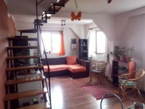 Foarte urgent,  apartament mobiilat-utilat Cedonia,  plecare Germania