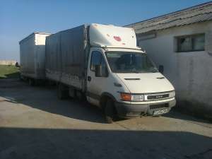 Transport marfa diverse