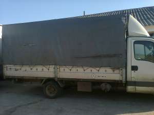 Transport marfa diverse