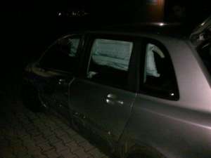Epava/dezmembrari Fiat Stilo 1.6 16v