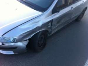 Epava/dezmembrari Fiat Stilo 1.6 16v