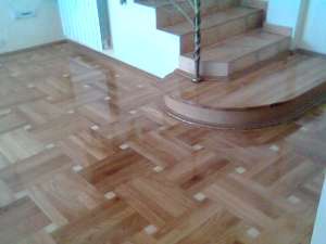 parchetar montez,  reconditonez parchet clasic