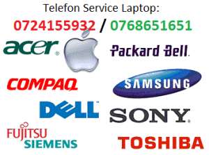Service Laptop si Calculatoare sector 1