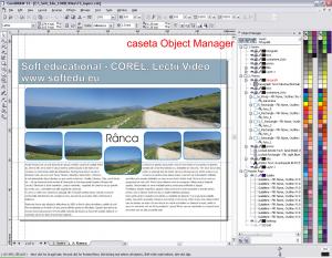 Curs Corel DRAW
